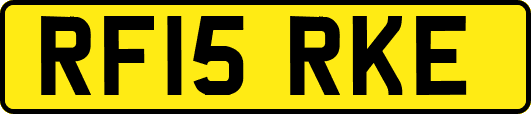 RF15RKE