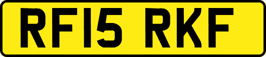 RF15RKF
