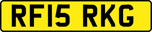 RF15RKG