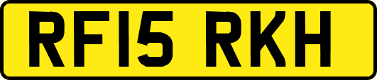 RF15RKH
