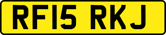 RF15RKJ