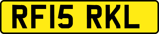 RF15RKL