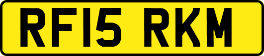 RF15RKM