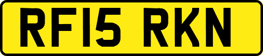 RF15RKN