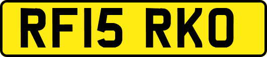 RF15RKO