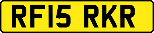 RF15RKR