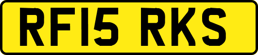RF15RKS