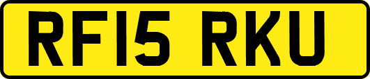 RF15RKU