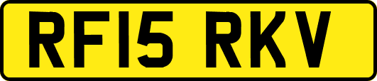 RF15RKV