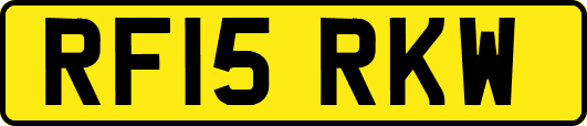 RF15RKW