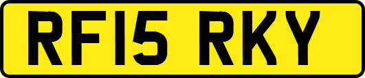 RF15RKY