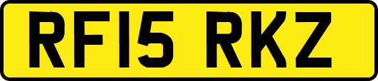 RF15RKZ