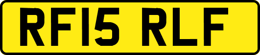 RF15RLF
