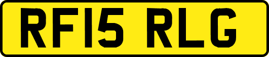 RF15RLG