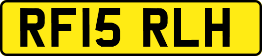 RF15RLH