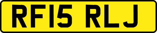 RF15RLJ
