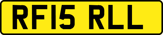 RF15RLL