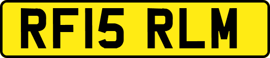 RF15RLM