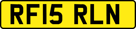 RF15RLN
