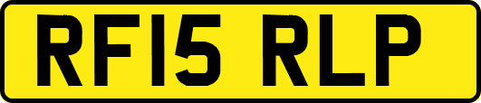 RF15RLP