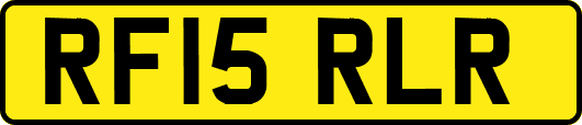 RF15RLR