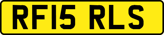 RF15RLS