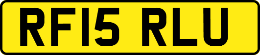 RF15RLU