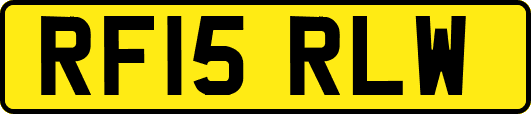 RF15RLW