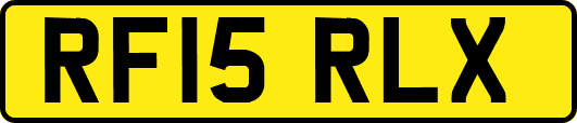 RF15RLX