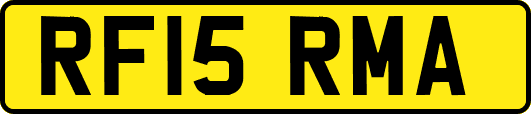 RF15RMA