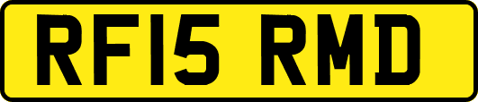 RF15RMD
