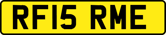 RF15RME