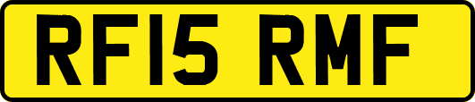 RF15RMF
