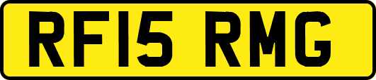 RF15RMG