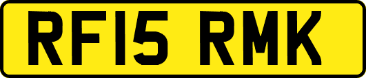 RF15RMK