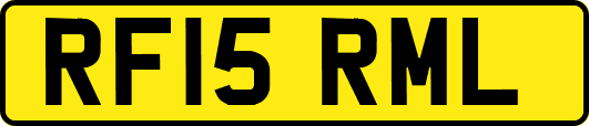 RF15RML