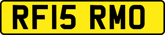 RF15RMO