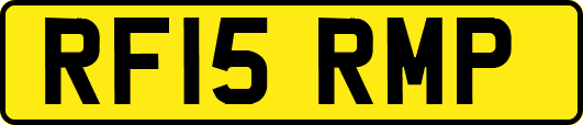 RF15RMP