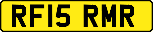 RF15RMR