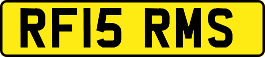 RF15RMS