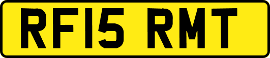 RF15RMT