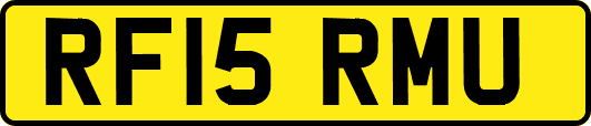 RF15RMU