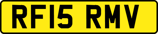 RF15RMV