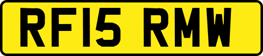 RF15RMW