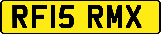 RF15RMX