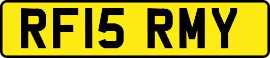 RF15RMY