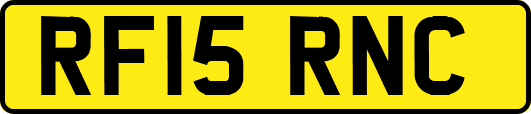 RF15RNC