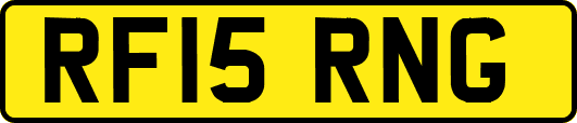 RF15RNG