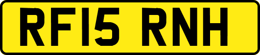 RF15RNH