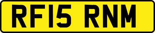 RF15RNM